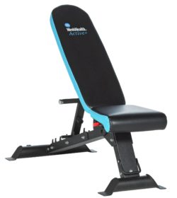 Men's Health - Utility Bench